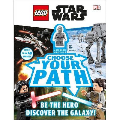 lego star wars character encyclopedia new edition