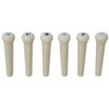 Graph Tech Tusq Ivory Acoustic Guitar Bridge Pins - 2 of 4
