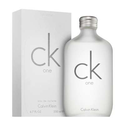 Calvin Klein CK One Eau De Toilette