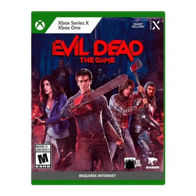 Buy Evil Dead: The Game - Ash Williams Gallant Knight Outfit - Microsoft  Store en-SA