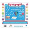 Madhouse Family Reviews: Original Spirograph Deluxe Set review
