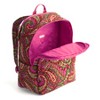 Vera Bradley Women's Outlet Cotton Essential Large Backpack - 2 of 3