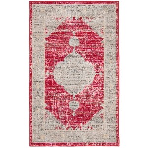 Montage MTG373 Power Loomed Indoor/Outdoor Rugs - Safavieh - 1 of 4