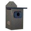 JCS Wildlife Recycled Poly Lumber Standard Bluebird House - 2 of 4