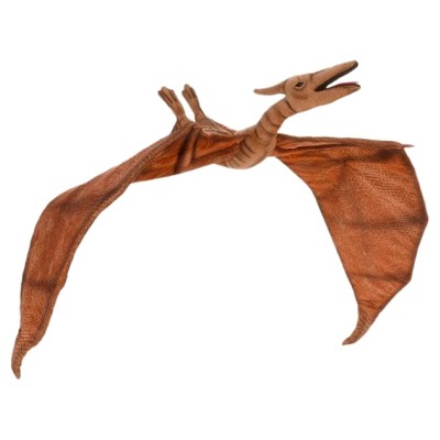 pterodactyl plush toy