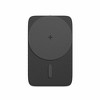 Peel - Magnetic Wireless Car Charging Mount - 3 of 4