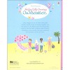Usborne Sticker Dolly Dressing: On Vacation, 5 Years and Up, Paperback, 34 Pages by Lucy Bowman - 3 of 3