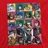 Boys’ Transformers Transformer Squares Hooded Sweatshirt - 2 of 4