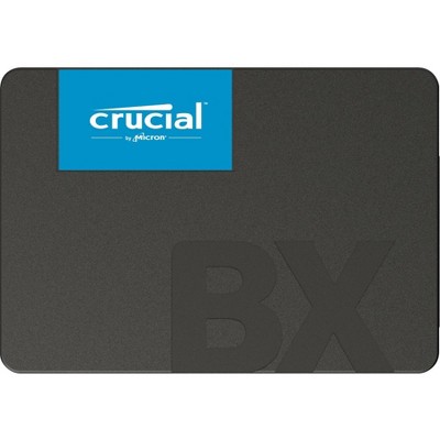 Crucial BX500 2TB Internal SSD - 2.5" SATA (CT2000BX500SSD1)