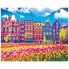 RoseArt 4 in 1 Castle Jigsaw Puzzle - 1000pc - 3 of 4