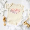 The Juniper Shop Brother Bunny Baby Bodysuit - image 2 of 2