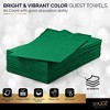 SparkSettings Dinner Napkins, 8” x 4.5” 2 Ply Paper Napkins - 2 of 4