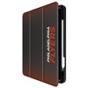 Keyscaper NHL Eastern Conference Teams Linen Tablet Case for Apple iPad - 2 of 4