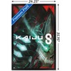 Trends International Kaiju No. 8 - Key Visual 2 Framed Wall Poster Prints - 3 of 4