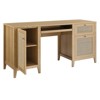 Modway Soma 63 Office Desk - 2 of 4