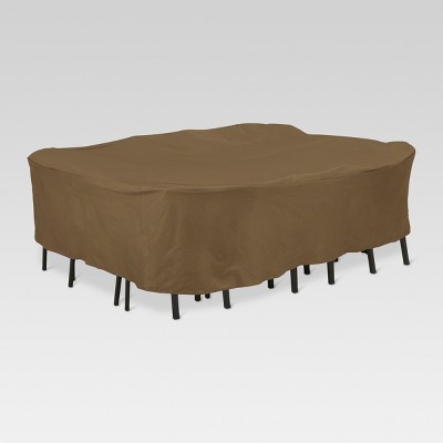 Patio Table And Chair Cover : Patio Furniture Covers : Target