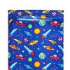 Wildkin Microfiber Rest Mat Cover for Kids - 3 of 4