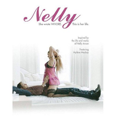 Nelly (Blu-ray)(2018)