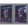 Nightfall Games: The Terminator 2: Sourcebook, 40th Anniversary Limited Edition - 4 of 4