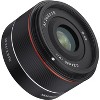 Samyang AF 24mm f/2.8 FE Lens for Sony E - 2 of 4