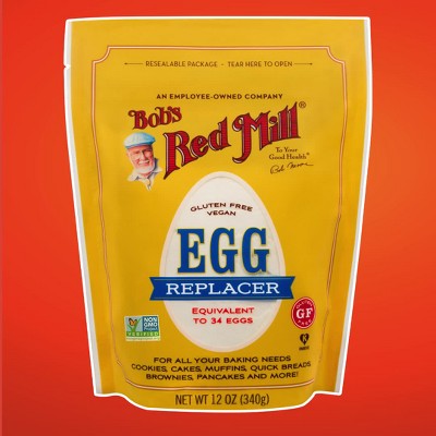 Bob's red deals mill egg replacer