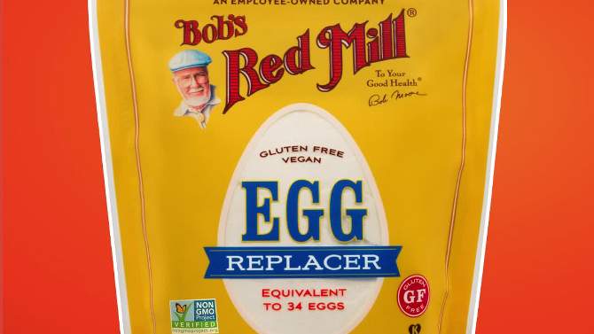 Bob's Red Mill Egg Replacer - 12oz, 2 of 9, play video