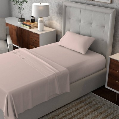 600 Thread Count Cotton Sateen Sheet Set - Aireolux