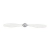 Set of 3 Metal Airplane Propeller Wall Decors: Vintage Industrial Style - Olivia & May - 3 of 4