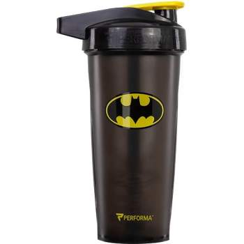 PerfectShaker Hero Series Batman Shaker Cup - Shop Travel & To-Go at H-E-B