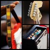 LEGO Ideas Fender Stratocaster Guitar Set 21329 - 3 of 4