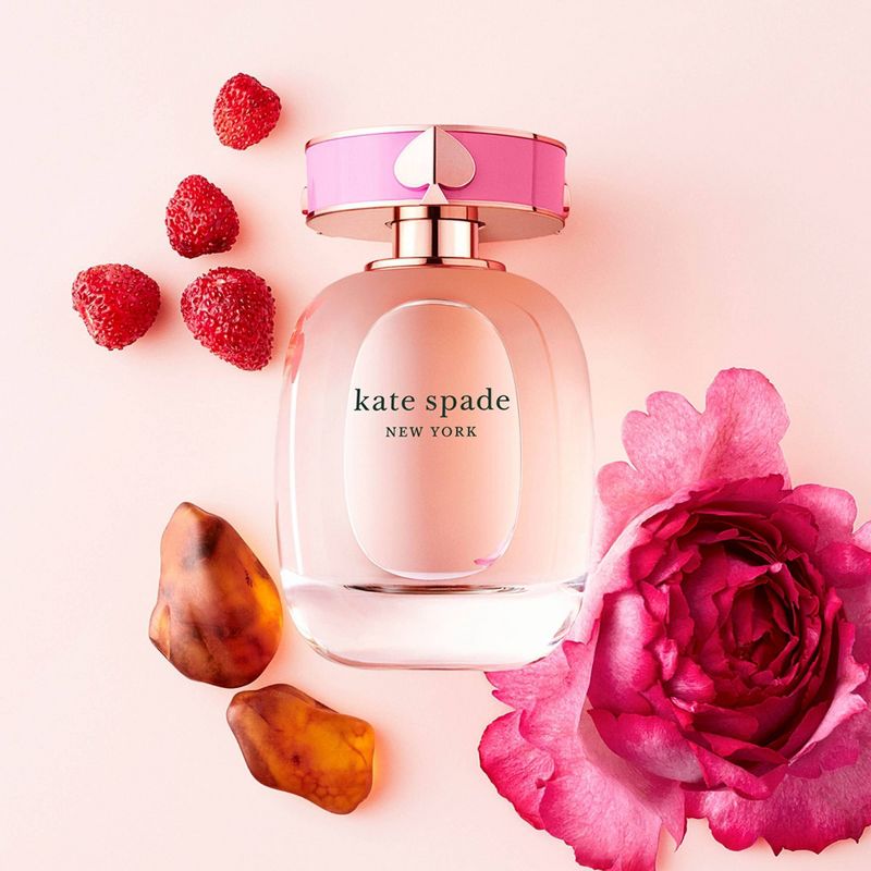 Kate Spade NY Eau de Parfum Travel Size  - 0.33 fl oz - Ulta Beauty, 3 of 6