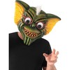Rubies Gremlins Stripe Googly Eyes Mask for Adults One Size - 2 of 4