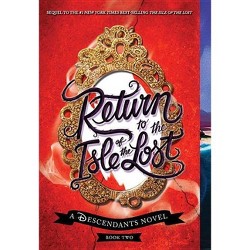 Descendants 2 Wickedly Cool Coloring Book Paperback Disney Book Group Target