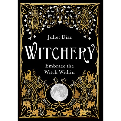 City Witchery - By Lisa Marie Basile (paperback) : Target