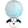 Great Eastern Entertainment Evangelion New Movie - Rei Ayanami Plug Suit Sitting Plush 12"H - 3 of 3