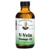 Christopher's Original Formulas V-Vein Massage Oil, 4 fl oz (118 ml) - 4 of 4
