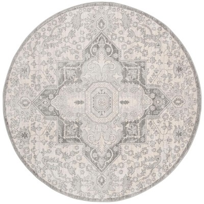 Brentwood BNT816 Power Loomed Rug - Safavieh