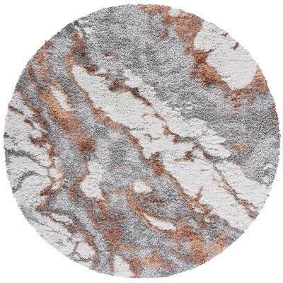 Horizon Shag 800 HZN890 Machine Made Rug - Safavieh