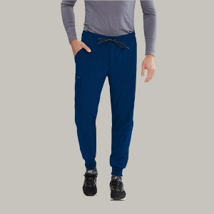 Barco One - Men's Vortex 6-Pocket Jogger Scrub Pant - 1 of 4