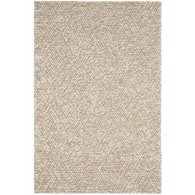 Natura NAT623 Hand Woven Area Rug - Safavieh