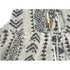 Women's Wo's Tiered Top - Blu Pepper - 3 of 3