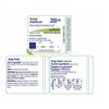 Aurum Metallicum 200CK by Boiron Homeopathic Single Medicine For Stress & Sleep  -  80 Pellet - 2 of 4