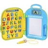 Probe Hues ABC Learning Backpack Toy, Educational Letters Game for Kids, Green, Ages 3+ - 3 of 3