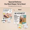 The Honest Company Clean Conscious Disposable Diapers - (Select Size and Pattern) - 3 of 4