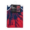 NHL Washington Capitals Pyschedelic Beach Towel - 4 of 4