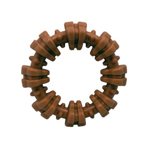 Nylabone Dura Chew Textured Ring - Flavor Medley - 1 of 3