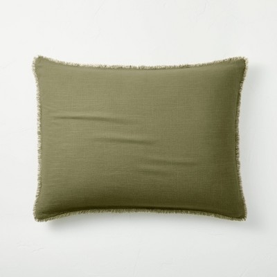 target euro pillow insert