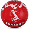 Vizari National Team Soccer Balls | Durable Faux Leather & Rubber, Three Sizes, Nine Countryballs - Elevate Your Play with Iconic Team Representation - 4 of 4