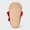 Baby Girls' Mary Jane Shoes - Cat & Jack™ - 4 of 4