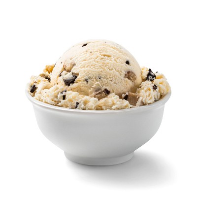 Chocolate Chip Cookie Dough Frozen Yogurt - 1.5qt - Favorite Day&#8482;_2